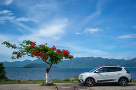 VinFast công bố giữ nguyên giá thuê pin suốt vòng đời sản phẩm