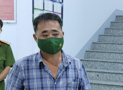 Trốn thuế hơn 19 tỷ đồng, ông chủ của 4 doanh nghiệp ở An Giang bị tạm giam