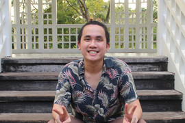 Bí quyết giành điểm tuyệt đối ở đại học Singapore của nam sinh Việt