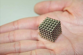 Bé gái 6 tuổi cấp cứu vì thứ 'đồ chơi chết người' mà nhiều trẻ vẫn thích