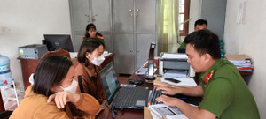 Vay tiền qua mạng người phụ nữ ở Đắk Nông bị lừa hơn 1,7 tỷ đồng