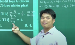 Khởi tố 2 cán bộ vụ lộ đề thi môn Sinh: Thầy giáo bị tình nghi liên quan nói gì?