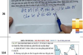 Toàn cảnh vụ lộ đề thi tốt nghiệp môn Sinh khiến 2 cựu giáo viên bị khởi tố