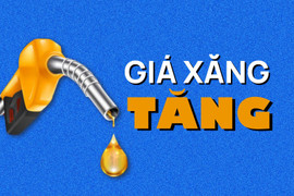 Sau 5 lần tăng liên tiếp, giá xăng thế nào?