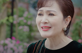 'Thương ngày nắng về 2' tập 31: Được khuyên nhận mẹ, Trang đến nhà bà Nhung