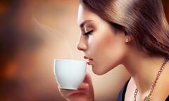 Vì sao không uống cà phê sau 2 giờ chiều?