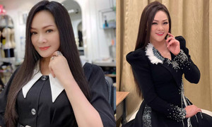 Sao Việt 13/6: Như Quỳnh trẻ đẹp bất ngờ ở tuổi 52