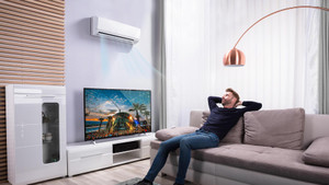 Cách chọn điều hòa có công suất phù hợp cho gia đình bạn