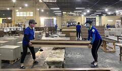 Mỹ khởi xướng điều tra chống bán phá giá và chống trợ cấp với tủ gỗ từ Việt Nam