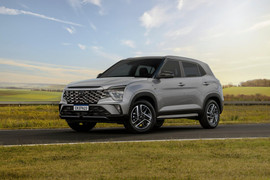 Hyundai Creta N Line được giới thiệu với giá từ 33.101 USD