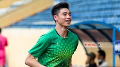 Video: Thủ môn U23 Việt Nam được vinh danh trong top 5 pha cứu thua xuất sắc