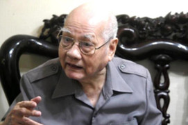 Video: Người cận vệ cuối cùng của Chủ tịch Hồ Chí Minh qua đời