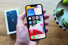 10 năm nữa, giá iPhone tăng lên mức 6.000 USD?