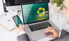 Omni BIDV iBank – Trải nghiệm ngân hàng số vượt trội cho khách hàng tổ chức