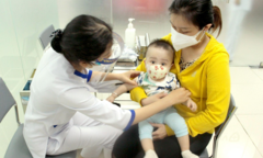 Viêm phổi do phế cầu khuẩn - hiểm họa ẩn sau những cơn mưa kéo dài