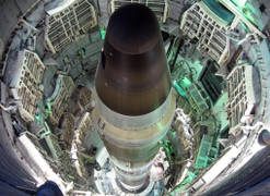 Kho vũ khí hạt nhân thế giới tăng trở lại sau nhiều thập kỷ