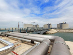 Sau 100 ngày chiến sự ở Ukraine, Nga thu 98 tỷ USD từ xuất khẩu năng lượng 