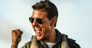Tom Cruise kiếm được bao nhiêu tiền từ phim 'Top Gun: Maverick' đang thắng lớn?