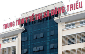 Khởi tố 4 cán bộ ở thị xã Đông Triều, Quảng Ninh liên quan Công ty Việt Á