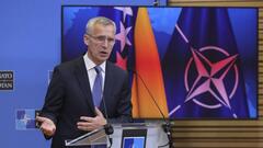 Lãnh đạo NATO: Ukraine sẵn sàng trả cái giá nào cho hòa bình?