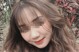 Nghi án nữ sinh bị bạn trai đánh đập dẫn đến tử vong