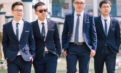 Một lớp có 22 học sinh đỗ chuyên Lý trường Khoa học Tự nhiên