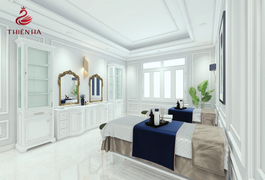 Sức hút của Viện thẩm mỹ lâu đời tại Hà Thành