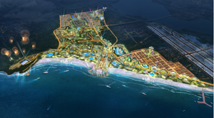 BĐS nghỉ dưỡng: Làm sao để đầu tư không trở thành đầu cơ?