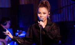7 năm sau hit 'Bốn chữ lắm', Trương Thảo Nhi thay đổi cả thanh lẫn sắc
