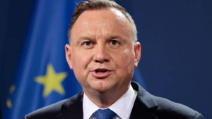 Ba Lan cạn kho dự trữ quân sự, muốn phương Tây cấp vũ khí thay thế