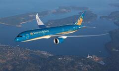 Vietnam Airlines sẽ bán máy bay, thoái vốn để thoát lỗ