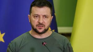 Tổng thống Zelensky tuyên bố sẽ giành lại Donbass và Crimea