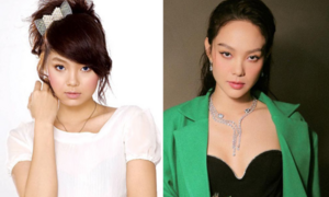 Dàn sao nữ nhạc teen ngày ấy - bây giờ: Ngỡ ngàng có người nhan sắc hệt như xưa