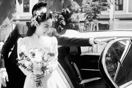 Tính cách ông xã Minh Hằng qua tiết lộ của bạn bè vợ