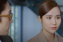 'Thương ngày nắng về 2' tập 33: Trang nhận mẹ đẻ, được gợi ý hợp đồng hôn nhân 