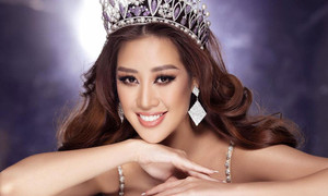 Khánh Vân: 'Nhiệm kỳ có thời hạn nhưng sứ mệnh của hoa hậu là mãi mãi'