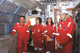 PVEP nỗ lực vượt khó, thẳng hướng tương lai