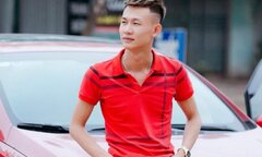 Tạm giữ YouTuber Duy Thường liên quan vụ hỗn chiến ở Bắc Giang