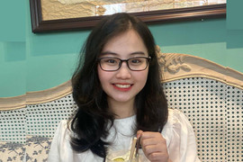 Bí quyết đạt điểm SAT top 1% thế giới của sinh viên Ngoại thương