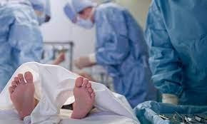 TP.HCM: Người phụ nữ tử vong khi nâng mũi ở Bệnh viện Thẩm mỹ Sao Hàn