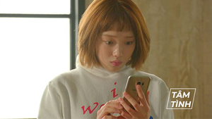 Tâm tình: Buồn vì điểm thi tệ, nhận được tin nhắn từ ba em càng muốn khóc hơn