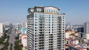 Tân Hoàng Minh tạm dừng mở cửa văn phòng đón khách