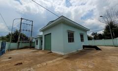 Dự án hơn 72 tỷ đồng 13 lần rò rỉ, vỡ đường ống: UBND tỉnh ra 'tối hậu thư'