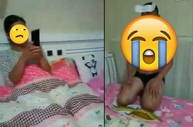 Phát hiện bị 'cắm sừng', vợ có màn trả đũa chồng quái lạ gây nhiều tranh cãi