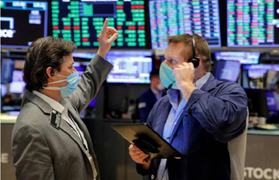 Fed tăng lãi suất mạnh nhất 30 năm: Vàng, chứng khoán bùng nổ