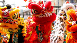 Điểm tin thành phố: Đưa biểu diễn Lân Sư Rồng vào phục vụ du lịch