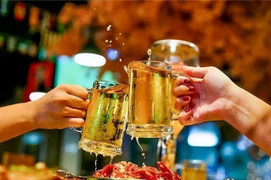 Loại đồ uống cần tránh nếu muốn giảm cân