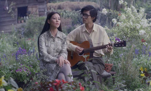 Những 'hạt sạn' gây khó chịu của 'Em và Trịnh' 