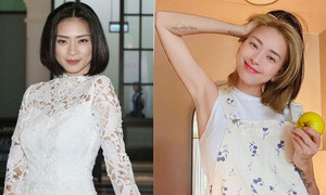 Sao Việt 17/6: Ngô Thanh Vân tự nhận thay đổi tính cách sau khi lấy chồng trẻ