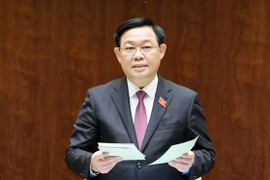 Kỳ họp thứ 3 Quốc hội khóa XV: Khát vọng phát triển sau đại dịch COVID-19